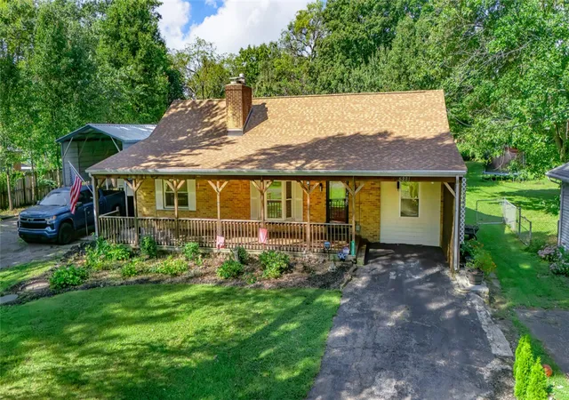 Photo 1 of Single family home for sale at 5281 Soldiers Home Miamisburg Rd, Miamisburg, OH 45342 | MLS# 969055 | Listing updated on 2026-10-01