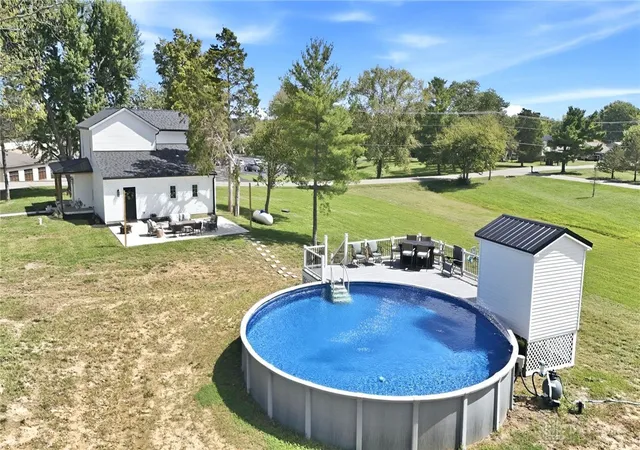 Photo 3 of Single family home for sale at 7351 Farmersville Germantown Pike, Germantown, OH 45327 | MLS# 968803 | Listing updated on 2026-09-25