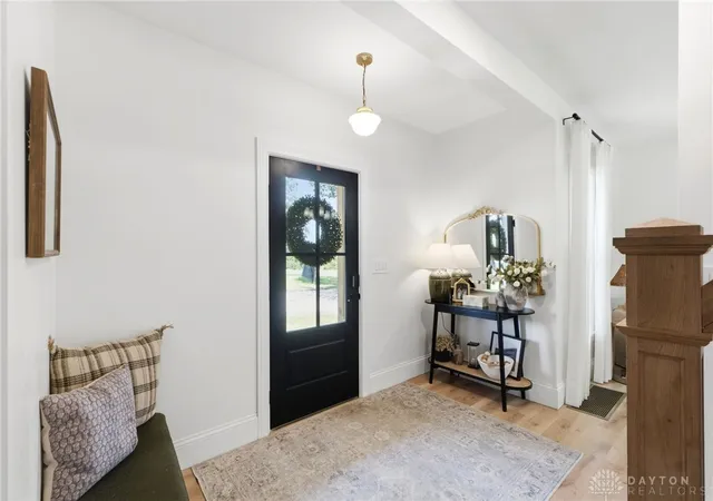 Photo 3 of Single family home for sale at 7351 Farmersville Germantown Pike, Germantown, OH 45327 | MLS# 968803 | Listing updated on 2026-09-25