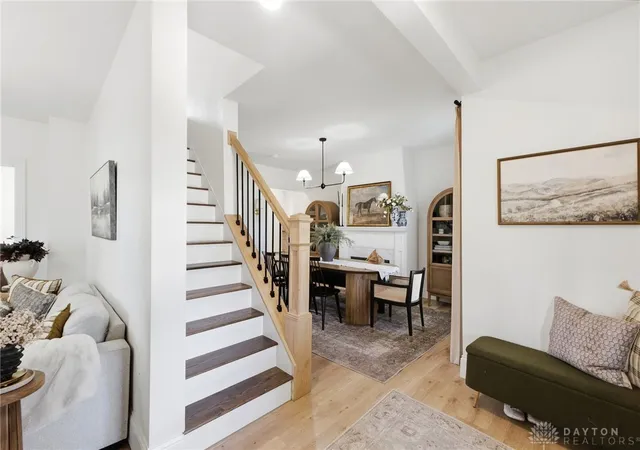 Photo 4 of Single family home for sale at 7351 Farmersville Germantown Pike, Germantown, OH 45327 | MLS# 968803 | Listing updated on 2026-09-25