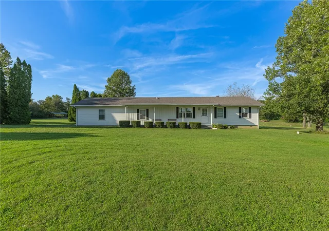 Photo 1 of Single family home for sale at 7733 Milton Carlisle Rd, New Carlisle, OH 45344 | MLS# 968971 | Listing updated on 2026-09-16