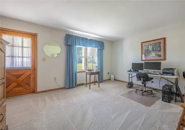 Photo 3 of Single family home for sale at 7733 Milton Carlisle Rd, New Carlisle, OH 45344 | MLS# 968971 | Listing updated on 2026-09-16