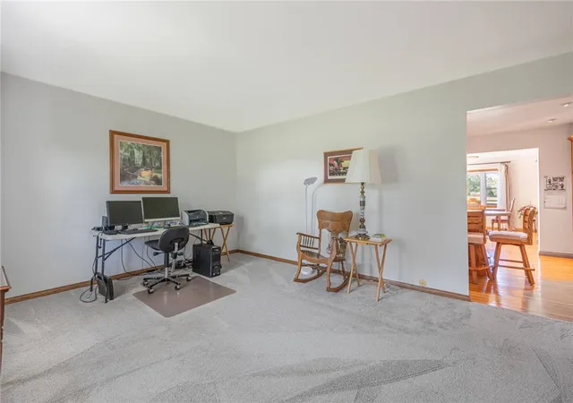 Photo 3 of Single family home for sale at 7733 Milton Carlisle Rd, New Carlisle, OH 45344 | MLS# 968971 | Listing updated on 2026-09-16