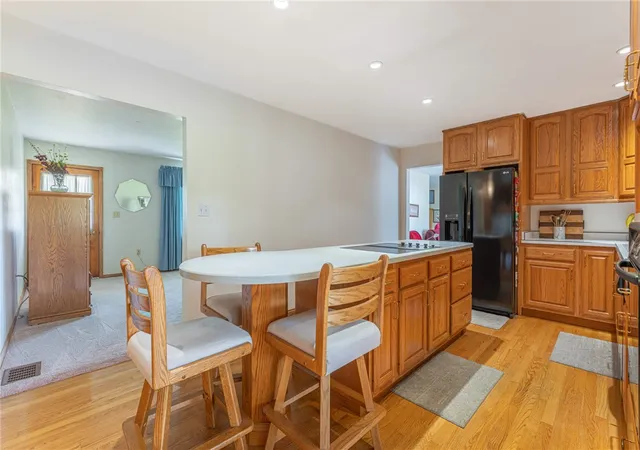 Photo 4 of Single family home for sale at 7733 Milton Carlisle Rd, New Carlisle, OH 45344 | MLS# 968971 | Listing updated on 2026-09-16