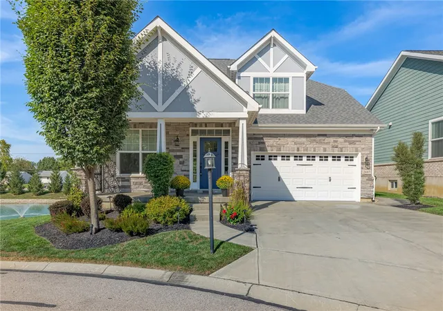 Photo 1 of Sale Pending at 2687 W Millstone Dr, Dayton, OH 45420 | MLS# 969050 | Listing updated on 2026-09-17