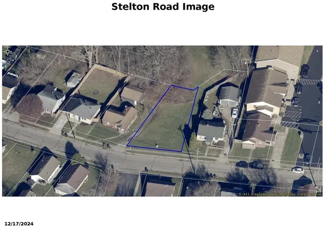 Photo 1 of Land for sale at 0 Stelton Rd, Xenia, OH 45385 | MLS# 969079 | Listing updated on 2026-09-16