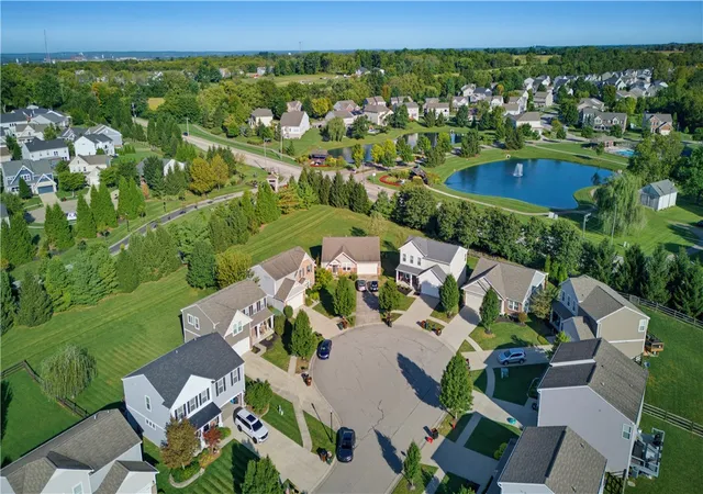 Photo 4 of Single family home for sale at 1581 Black Wolf Dr, Lebanon, OH 45036 | MLS# 969058 | Listing updated on 2026-10-03