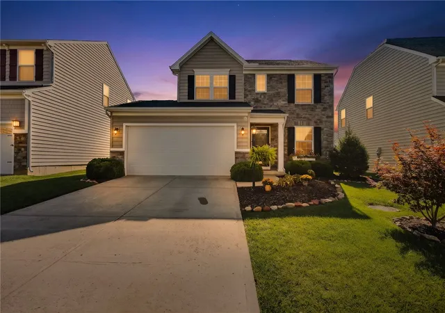 Photo 1 of Single family home for sale at 6207 Willow Oak Dr, Tipp City, OH 45371 | MLS# 968899 | Listing updated on 2026-10-01