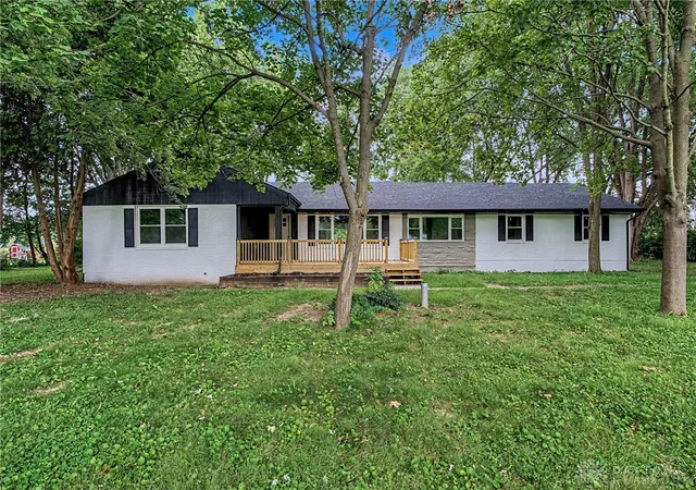 Photo 1 of Single family home for sale at 7865 Newbury Rd, Tipp City, OH 45371 | MLS# 969064 | Listing updated on 2026-09-16