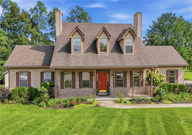 Photo 2 of Single family home for sale at 820 Juniper Ct, Tipp City, OH 45371 | MLS# 969088 | Listing updated on 2026-10-03