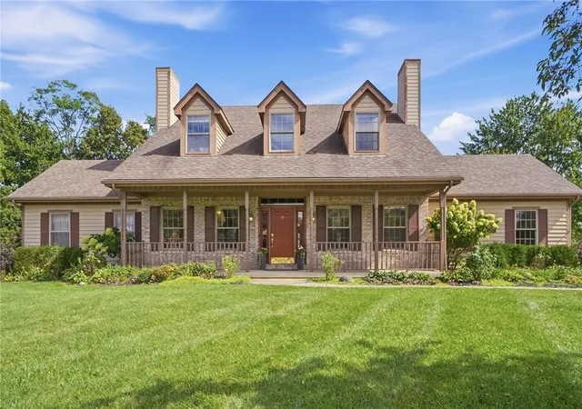 Photo 1 of Single family home for sale at 820 Juniper Ct, Tipp City, OH 45371 | MLS# 969088 | Listing updated on 2026-10-03