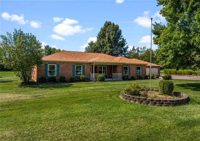 Photo 3 of Single family home for sale at 4413 Laura Marie Dr, Waynesville, OH 45068 | MLS# 968921 | Listing updated on 2026-10-06