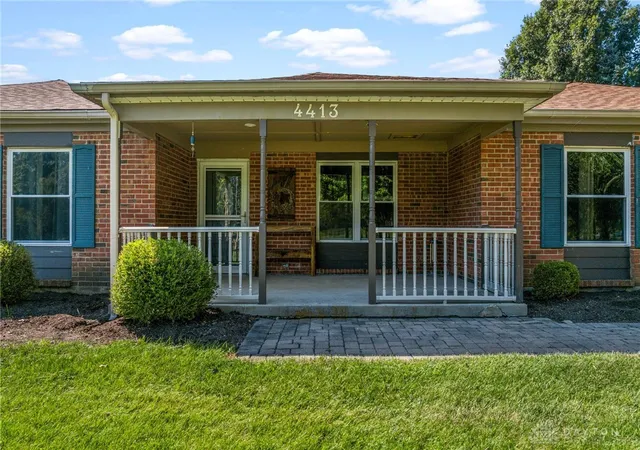 Photo 4 of Single family home for sale at 4413 Laura Marie Dr, Waynesville, OH 45068 | MLS# 968921 | Listing updated on 2026-10-06