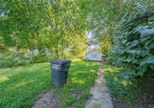 Photo 14 of Single family home for sale at 212 Anna St, Dayton, OH 45417 | MLS# 969026 | Listing updated on 2026-09-21
