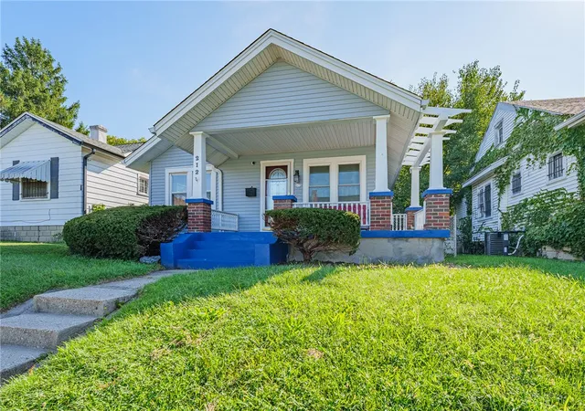 Photo 1 of Single family home for sale at 212 Anna St, Dayton, OH 45417 | MLS# 969026 | Listing updated on 2026-09-21