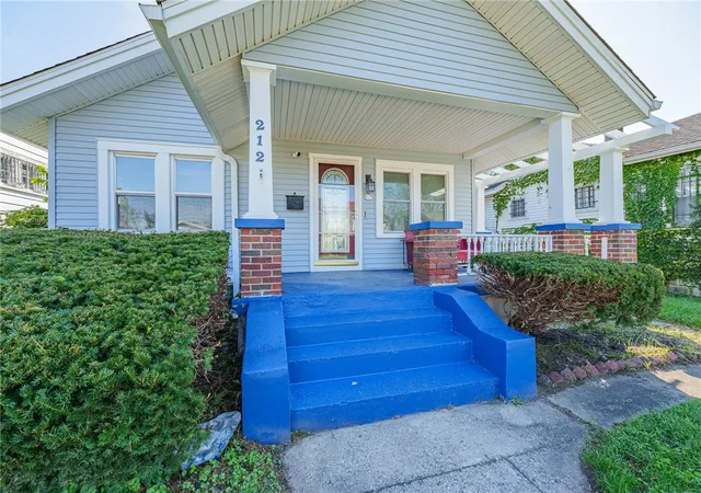 Photo 2 of Single family home for sale at 212 Anna St, Dayton, OH 45417 | MLS# 969026 | Listing updated on 2026-09-21