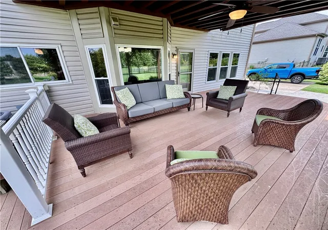Photo 4 of Sale Pending at 6218 Hedgerow Dr, West Chester, OH 45069 | MLS# 969047 | Listing updated on 2026-09-20