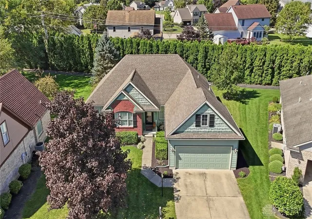 Photo 2 of Single family home for sale at 2530 Chamomile Ct, Troy, OH 45373 | MLS# 969097 | Listing updated on 2026-09-17