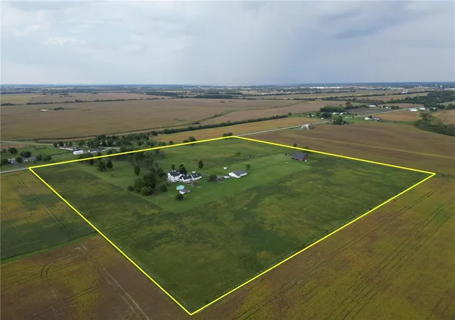 Photo 3 of Land for sale at 5065 Us Hwy 22, Washington Court House, OH 43160 | MLS# 969065 | Listing updated on 2026-09-30