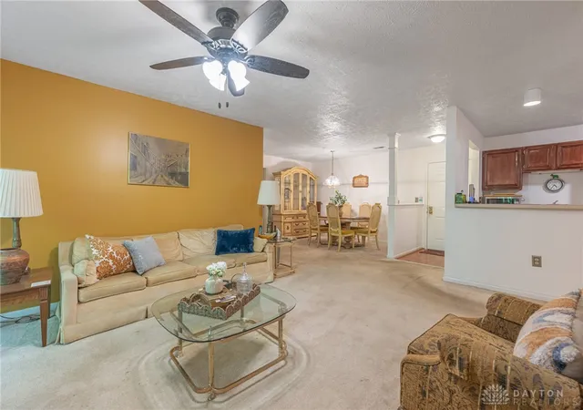 Photo 2 of Condo for sale at 310 Carrington Pl #10-106, Loveland, OH 45140 | MLS# 969081 | Listing updated on 2026-09-17