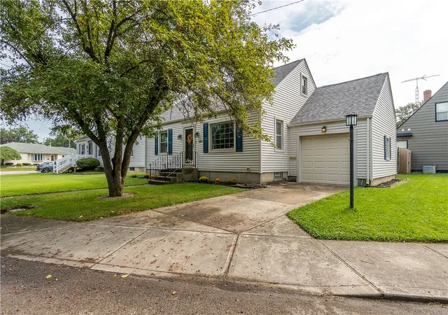 Photo 1 of Sale Pending at 1029 Mayfair Rd, Troy, OH 45373 | MLS# 969098 | Listing updated on 2026-09-22