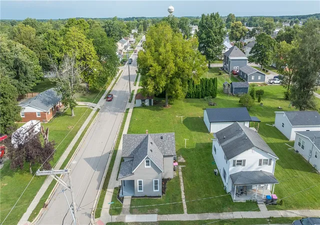 Photo 29 of Single family home for sale at 142 W James St, Bradford, OH 45308 | MLS# 969102 | Listing updated on 2026-10-06