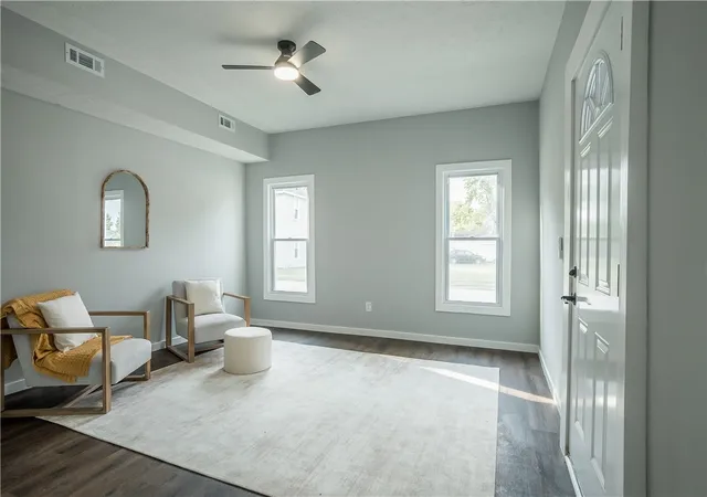 Photo 3 of Single family home for sale at 142 W James St, Bradford, OH 45308 | MLS# 969102 | Listing updated on 2026-10-06