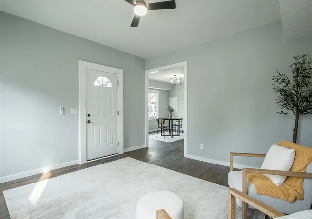 Photo 3 of Single family home for sale at 142 W James St, Bradford, OH 45308 | MLS# 969102 | Listing updated on 2026-10-06