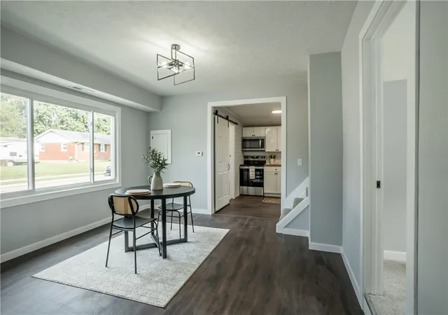 Photo 4 of Single family home for sale at 142 W James St, Bradford, OH 45308 | MLS# 969102 | Listing updated on 2026-10-06