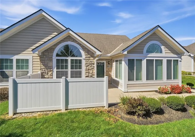 Photo 1 of Townhouse for sale at 4706 Cobblestone Dr, Tipp City, OH 45371 | MLS# 968894 | Listing updated on 2026-09-18