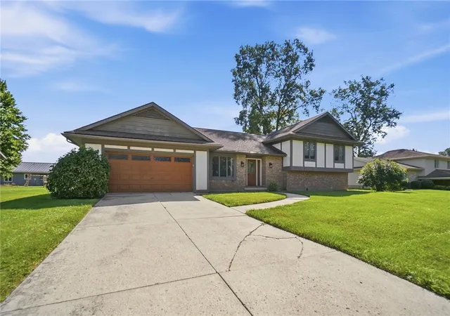 Photo 2 of Single family home for sale at 1444 Timberlane Dr, Lima, OH 45805 | MLS# 969071 | Listing updated on 2026-09-18