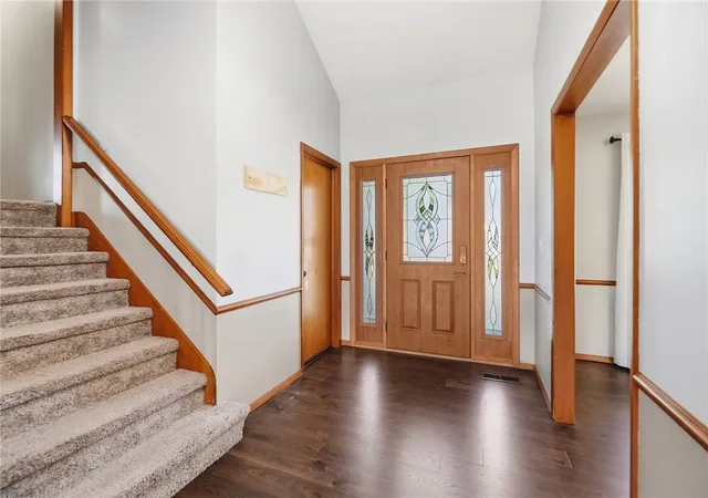 Photo 4 of Single family home for sale at 1444 Timberlane Dr, Lima, OH 45805 | MLS# 969071 | Listing updated on 2026-09-18