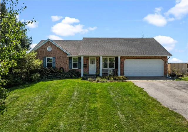 Photo 1 of Single family home for sale at 3770 Antioch Rd, Wilmington, OH 45177 | MLS# 969086 | Listing updated on 2026-09-30