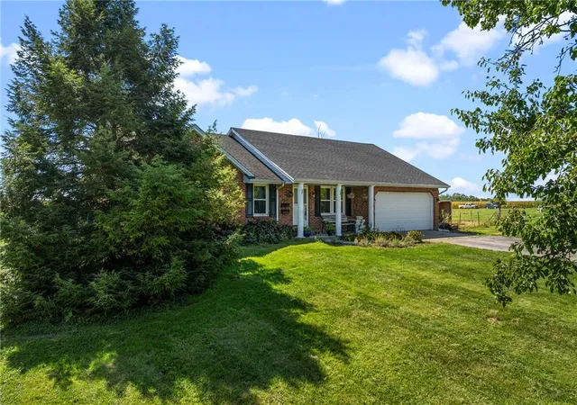 Photo 3 of Single family home for sale at 3770 Antioch Rd, Wilmington, OH 45177 | MLS# 969086 | Listing updated on 2026-09-30