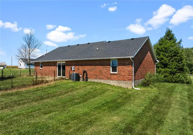 Photo 3 of Single family home for sale at 3770 Antioch Rd, Wilmington, OH 45177 | MLS# 969086 | Listing updated on 2026-09-30