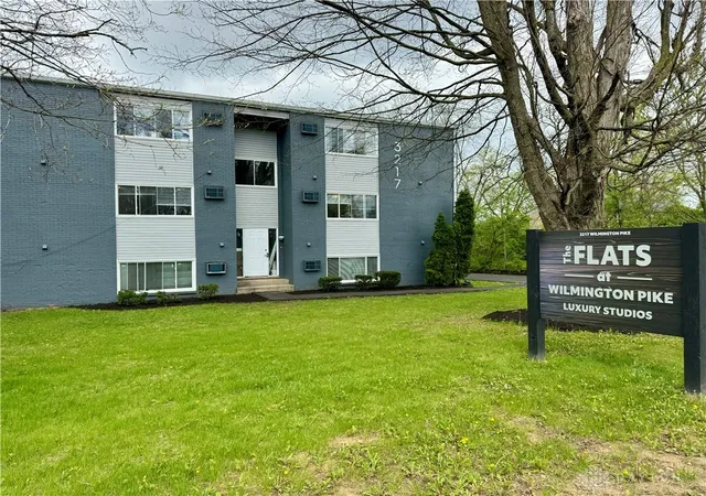 Multi family home for sale at 3217 Wilmington Pike, Dayton, OH 45429 | MLS# 969089