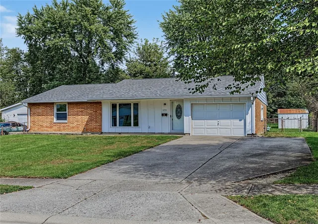 Photo 3 of Single family home for sale at 3746 Marion Dr, Enon, OH 45323 | MLS# 969030 | Listing updated on 2026-10-07