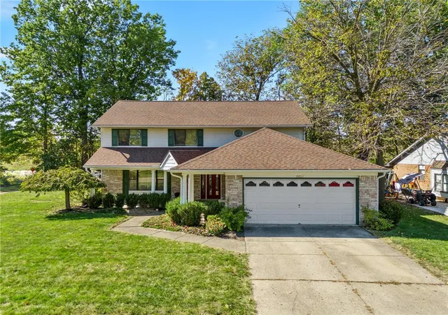 Photo 1 of Single family home for sale at 8807 Deer Valley Dr, Dayton, OH 45424 | MLS# 969060 | Listing updated on 2026-10-04