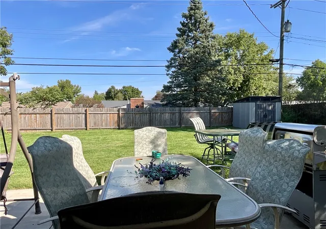 Photo 21 of Single family home for sale at 935 Gardner, Dayton, OH 45429 | MLS# 969076 | Listing updated on 2026-10-05