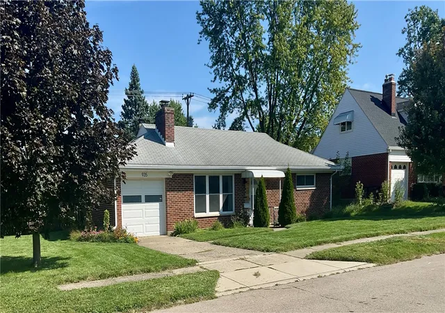 Photo 2 of Single family home for sale at 935 Gardner, Dayton, OH 45429 | MLS# 969076 | Listing updated on 2026-10-05