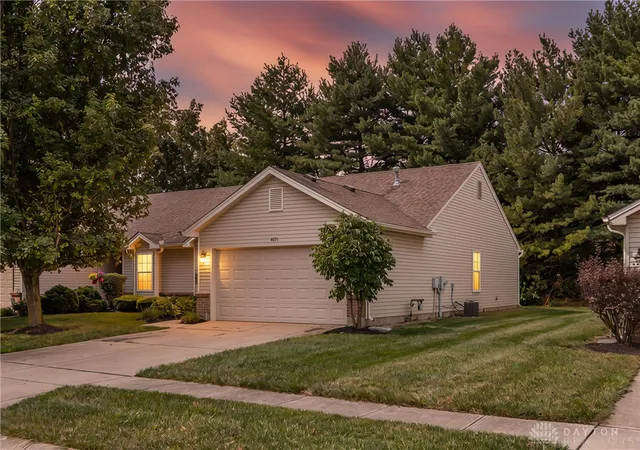 Photo 1 of Sale Pending at 4071 Vitek Dr, Dayton, OH 45424 | MLS# 969091 | Listing updated on 2026-09-21
