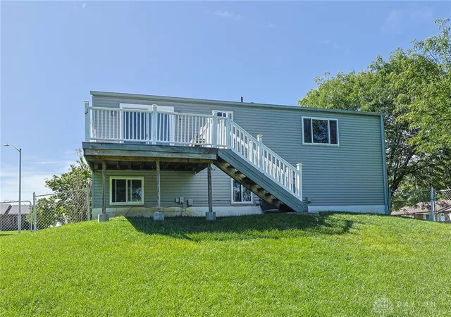 Photo 38 of Single family home for sale at 1403 Moondust Ct, Miamisburg, OH 45342 | MLS# 968959 | Listing updated on 2026-10-03