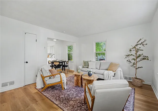 Photo 2 of Single family home for sale at 1012 Ansel Dr, Dayton, OH 45419 | MLS# 968780 | Listing updated on 2026-09-28