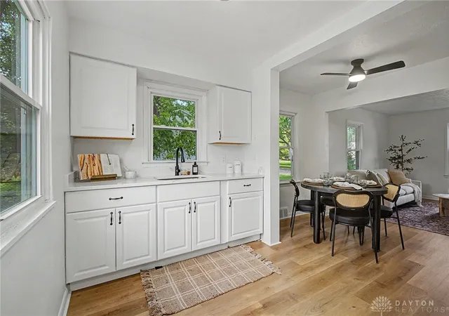 Photo 3 of Single family home for sale at 1012 Ansel Dr, Dayton, OH 45419 | MLS# 968780 | Listing updated on 2026-09-28