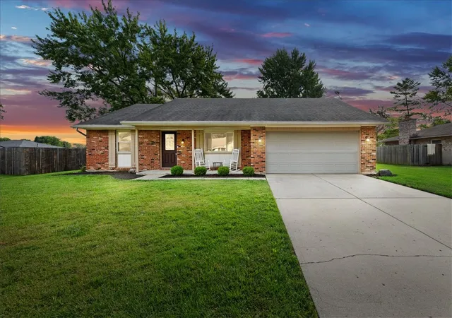 Photo 1 of Sale Pending at 630 Wisteria Dr, Troy, OH 45373 | MLS# 969048 | Listing updated on 2026-10-05
