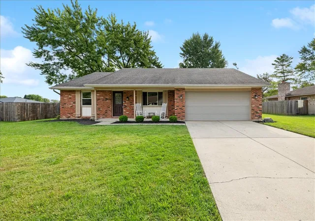 Photo 2 of Sale Pending at 630 Wisteria Dr, Troy, OH 45373 | MLS# 969048 | Listing updated on 2026-10-05