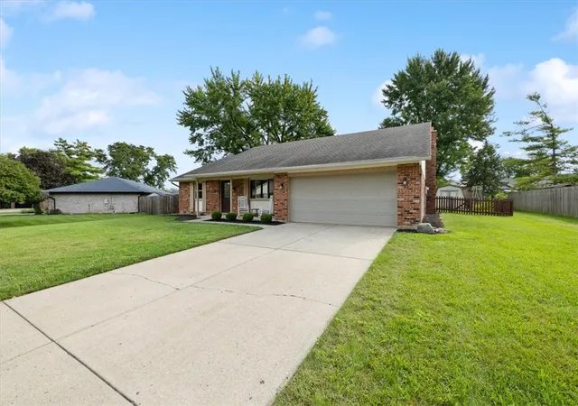 Photo 3 of Sale Pending at 630 Wisteria Dr, Troy, OH 45373 | MLS# 969048 | Listing updated on 2026-10-05