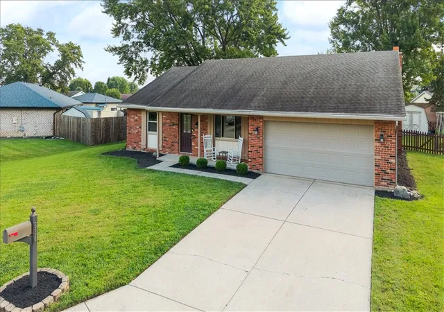 Photo 60 of Sale Pending at 630 Wisteria Dr, Troy, OH 45373 | MLS# 969048 | Listing updated on 2026-10-05