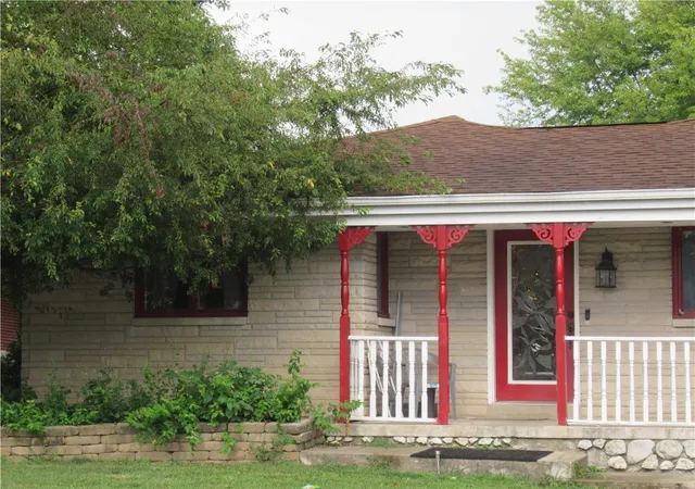 Photo 2 of Single family home for sale at 101 Clay St, Gettysburg, OH 45328 | MLS# 969112 | Listing updated on 2026-10-04