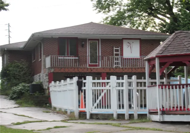 Photo 3 of Single family home for sale at 101 Clay St, Gettysburg, OH 45328 | MLS# 969112 | Listing updated on 2026-10-04